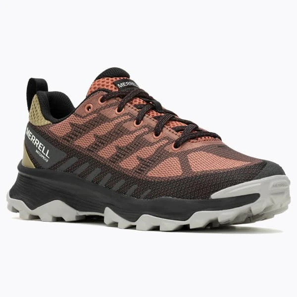 MERRELL M SPEED ECO WP SEDONA/HERB 23 3 MERRELL M SPEED ECO WP SEDONA/HERB 23 - Image 3