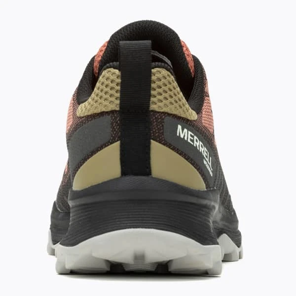 MERRELL M SPEED ECO WP SEDONA/HERB 23 4 MERRELL M SPEED ECO WP SEDONA/HERB 23 - Image 4