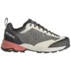 DOLOMITE CRODAROSSA TECH GORE-TEX W BEIGE/CORAL RED 23