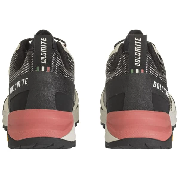 DOLOMITE CRODAROSSA TECH GORE-TEX W BEIGE/CORAL RED 23 4 DOLOMITE CRODAROSSA TECH GORE-TEX W BEIGE/CORAL RED 23 - Image 4
