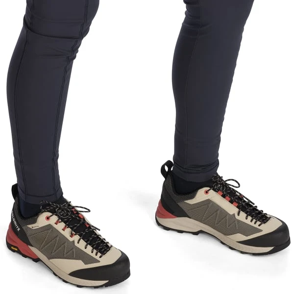 DOLOMITE CRODAROSSA TECH GORE-TEX W BEIGE/CORAL RED 23 6 DOLOMITE CRODAROSSA TECH GORE-TEX W BEIGE/CORAL RED 23 - Image 6