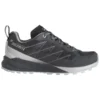 DOLOMITE CRODA NERA TECH GORE-TEX W ANTHRACITE GREY/BEIGE 23