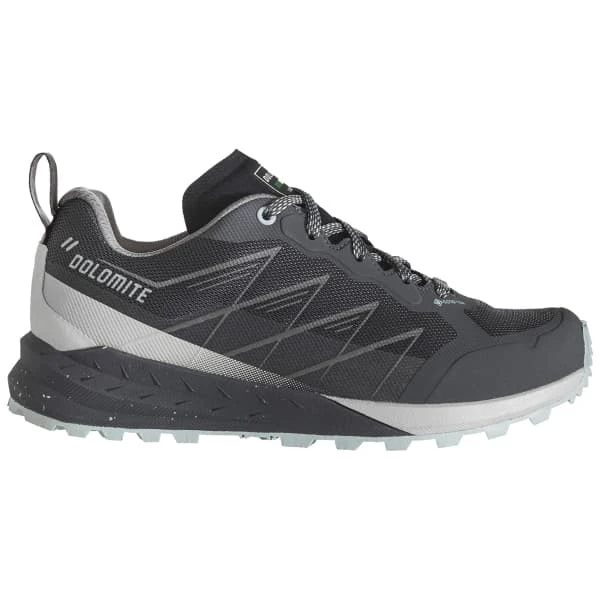 DOLOMITE CRODA NERA TECH GORE-TEX W ANTHRACITE GREY/BEIGE 23 1 DOLOMITE CRODA NERA TECH GORE-TEX W ANTHRACITE GREY/BEIGE 23