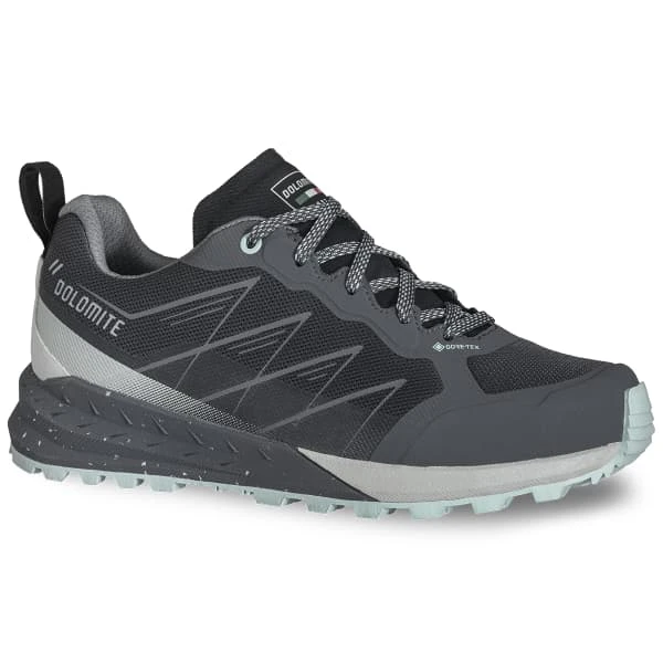 DOLOMITE CRODA NERA TECH GORE-TEX W ANTHRACITE GREY/BEIGE 23 2 DOLOMITE CRODA NERA TECH GORE-TEX W ANTHRACITE GREY/BEIGE 23 - Image 2