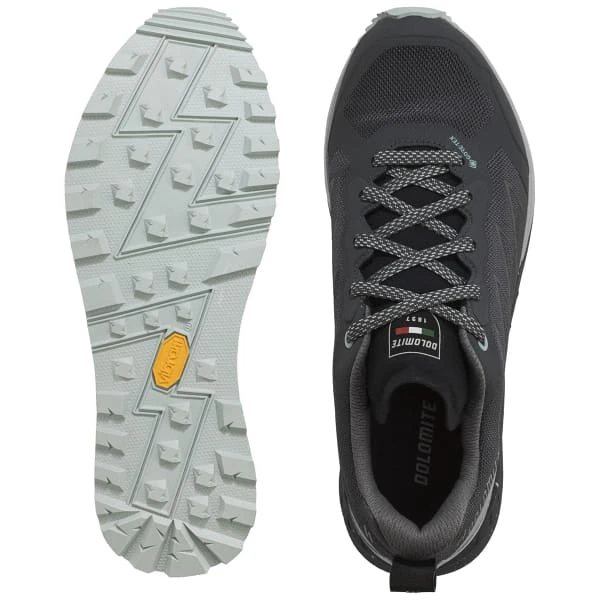 DOLOMITE CRODA NERA TECH GORE-TEX W ANTHRACITE GREY/BEIGE 23 3 DOLOMITE CRODA NERA TECH GORE-TEX W ANTHRACITE GREY/BEIGE 23 - Image 3