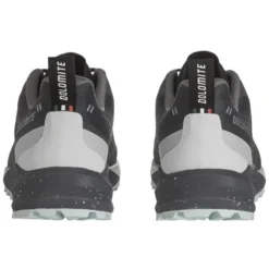 DOLOMITE CRODA NERA TECH GORE-TEX W ANTHRACITE GREY/BEIGE 23 7 DOLOMITE CRODA NERA TECH GORE-TEX W ANTHRACITE GREY/BEIGE 23 -Hiking Shoes Shop 9 124750 296274 aybe 04