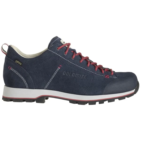 DOLOMITE 54 LOW GORE-TEX BLUE 23 1 DOLOMITE 54 LOW GORE-TEX BLUE 23