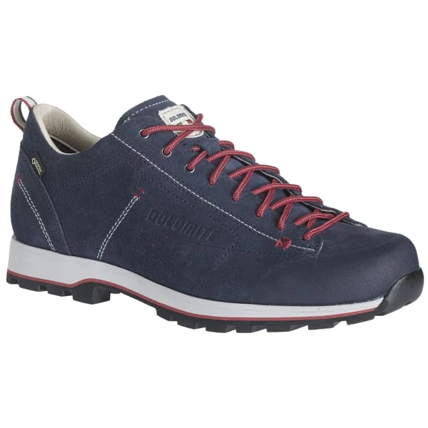 DOLOMITE 54 LOW GORE-TEX BLUE 23 2 DOLOMITE 54 LOW GORE-TEX BLUE 23 - Image 2