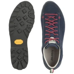 DOLOMITE 54 LOW GORE-TEX BLUE 23 6 DOLOMITE 54 LOW GORE-TEX BLUE 23 -Hiking Shoes Shop 9 124778 54 low gtx blue 247961 blue 03
