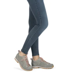 DOLOMITE 54 LOW EVO W GREY 23 -Hiking Shoes Shop 9 124792 54 low evo w grey 289211 grey 05