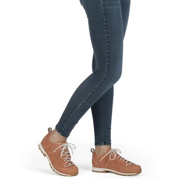 DOLOMITE 54 LOW EVO W PEACH ORANGE 23 2 DOLOMITE 54 LOW EVO W PEACH ORANGE 23 - Image 2