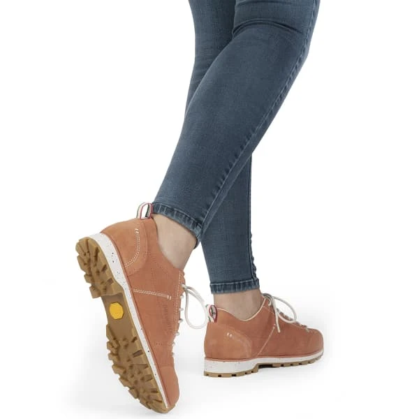 DOLOMITE 54 LOW EVO W PEACH ORANGE 23 3 DOLOMITE 54 LOW EVO W PEACH ORANGE 23 - Image 3