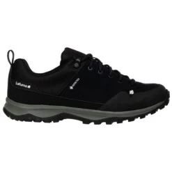 Hiking Shoes Shop 25 LAFUMA RUCK LOW GORE-TEX M BLACK 23