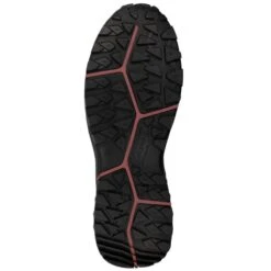 LAFUMA RUCK LOW GORE-TEX W POMEGRANATE 23 -Hiking Shoes Shop 9 124998 lfg2315 6089 03