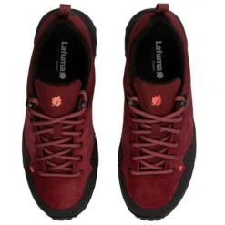 LAFUMA RUCK LOW GORE-TEX W POMEGRANATE 23 -Hiking Shoes Shop 9 124998 lfg2315 6089 04