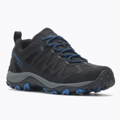 MERRELL M ACCENTOR 3 SPORT GORE-TEX BLACK 23 8 MERRELL M ACCENTOR 3 SPORT GORE-TEX BLACK 23 -Hiking Shoes Shop 9 125075 j135491 03