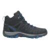 MERRELL M ACCENTOR 3 SPORT MID GORE-TEX/BLACK 23