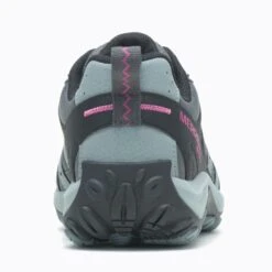 MERRELL W ACCENTOR 3 SPORT GORE-TEX MONUMENT/FUCHSIA 23 -Hiking Shoes Shop 9 125078 j500226 04