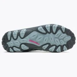MERRELL W ACCENTOR 3 SPORT GORE-TEX MONUMENT/FUCHSIA 23 -Hiking Shoes Shop 9 125078 j500226 06