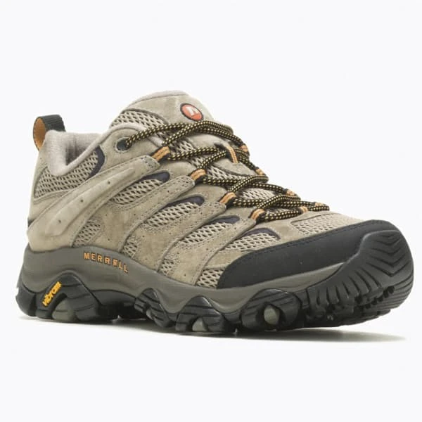 MERRELL M MOAB 3 PECAN 23 3 MERRELL M MOAB 3 PECAN 23 - Image 3