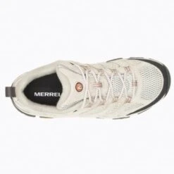 MERRELL W MOAB 3 ALUMINUM 23 10 MERRELL W MOAB 3 ALUMINUM 23 -Hiking Shoes Shop 9 125090 j036346 05