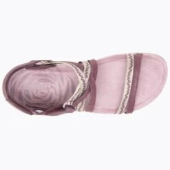 MERRELL W TERRAN 3 CUSH LATTICE/BURGUNDY 23 10 MERRELL W TERRAN 3 CUSH LATTICE/BURGUNDY 23 -Hiking Shoes Shop 9 125100 j005662 05