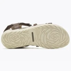 MERRELL W TERRAN 3 CUSH LATTICE/DARK EARTH 23 -Hiking Shoes Shop 9 125103 j003276 06