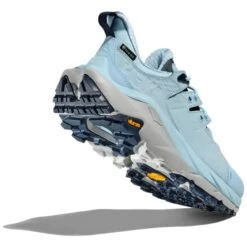 HOKA ONE ONE W KAHA 2 LOW GORE-TEX SUMMER SONG / HARBOR MIST 23 9 HOKA ONE ONE W KAHA 2 LOW GORE-TEX SUMMER SONG / HARBOR MIST 23 -Hiking Shoes Shop 9 125550 w kaha 2 low gore tex summer song harbor mist 1123191 sshm 04