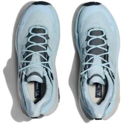 HOKA ONE ONE W KAHA 2 LOW GORE-TEX SUMMER SONG / HARBOR MIST 23 10 HOKA ONE ONE W KAHA 2 LOW GORE-TEX SUMMER SONG / HARBOR MIST 23 -Hiking Shoes Shop 9 125550 w kaha 2 low gore tex summer song harbor mist 1123191 sshm 05