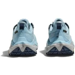 HOKA ONE ONE W KAHA 2 LOW GORE-TEX SUMMER SONG / HARBOR MIST 23 11 HOKA ONE ONE W KAHA 2 LOW GORE-TEX SUMMER SONG / HARBOR MIST 23 -Hiking Shoes Shop 9 125550 w kaha 2 low gore tex summer song harbor mist 1123191 sshm 06