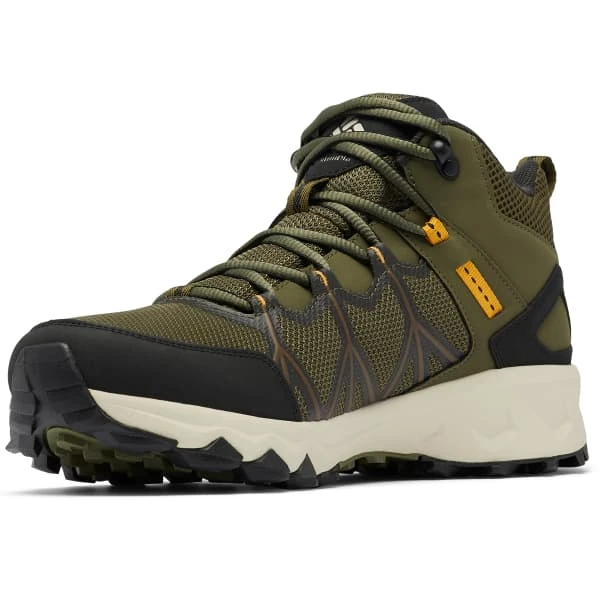 COLUMBIA PEAKFREAK II MID OUTDRY-NORI/BLACK 23 2 COLUMBIA PEAKFREAK II MID OUTDRY-NORI/BLACK 23 - Image 2
