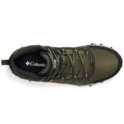 COLUMBIA PEAKFREAK II MID OUTDRY-NORI/BLACK 23 9 COLUMBIA PEAKFREAK II MID OUTDRY-NORI/BLACK 23 -Hiking Shoes Shop 9 125887 2005091383 04