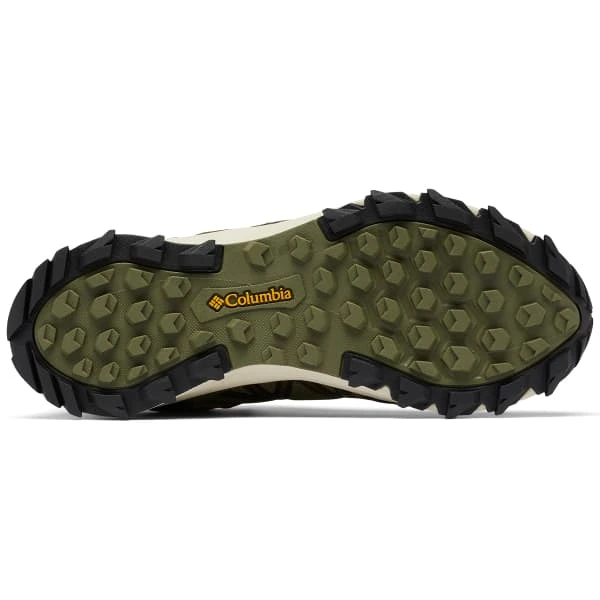 COLUMBIA PEAKFREAK II MID OUTDRY-NORI/BLACK 23 5 COLUMBIA PEAKFREAK II MID OUTDRY-NORI/BLACK 23 - Image 5