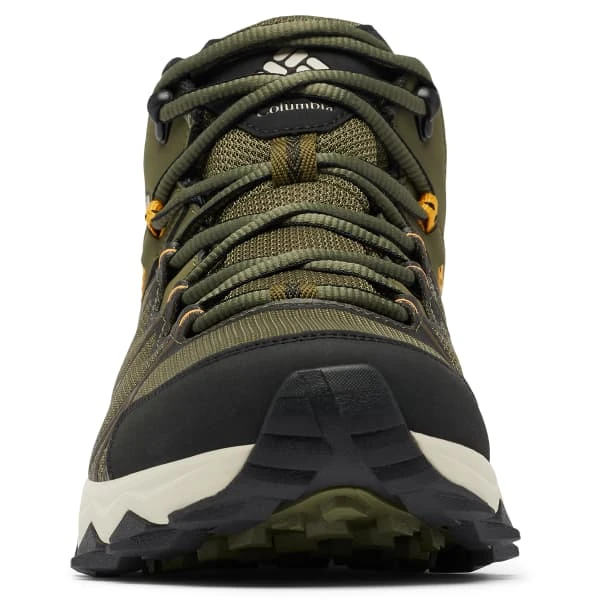 COLUMBIA PEAKFREAK II MID OUTDRY-NORI/BLACK 23 6 COLUMBIA PEAKFREAK II MID OUTDRY-NORI/BLACK 23 - Image 6