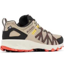 COLUMBIA PEAKFREAK II MID OUTDRY-CANVA TAN, BLACK 23 8 COLUMBIA PEAKFREAK II MID OUTDRY-CANVA TAN, BLACK 23 -Hiking Shoes Shop 9 125889 2005101 247 03