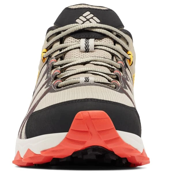 COLUMBIA PEAKFREAK II MID OUTDRY-CANVA TAN, BLACK 23 6 COLUMBIA PEAKFREAK II MID OUTDRY-CANVA TAN, BLACK 23 - Image 6