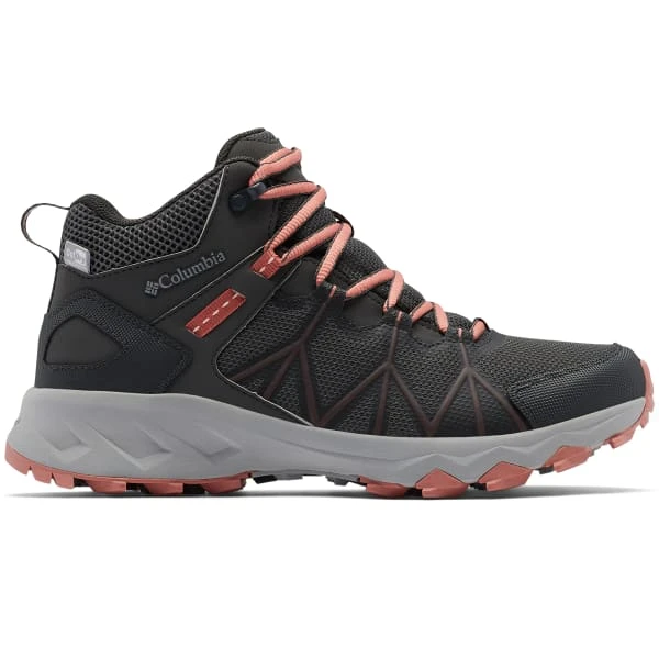 COLUMBIA PEAKFREAK II MID OUTDRY W -DARK GREY, DARK 23 1 COLUMBIA PEAKFREAK II MID OUTDRY W -DARK GREY, DARK 23