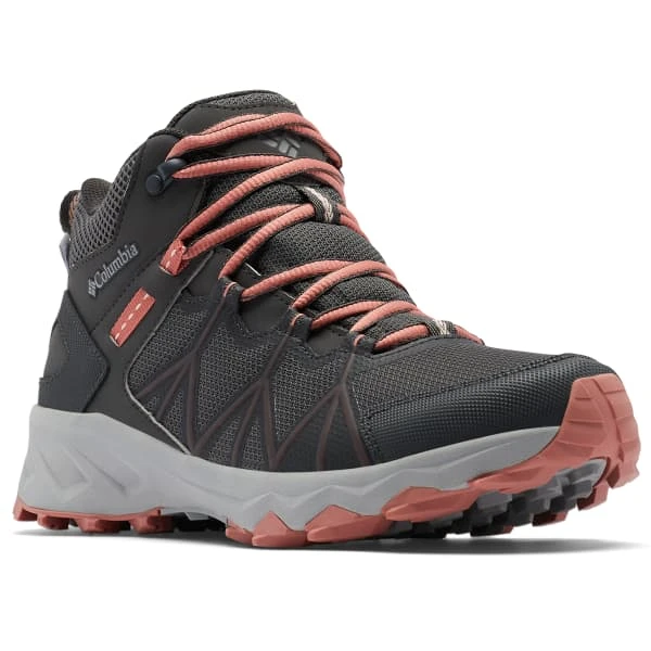 COLUMBIA PEAKFREAK II MID OUTDRY W -DARK GREY, DARK 23 3 COLUMBIA PEAKFREAK II MID OUTDRY W -DARK GREY, DARK 23 - Image 3