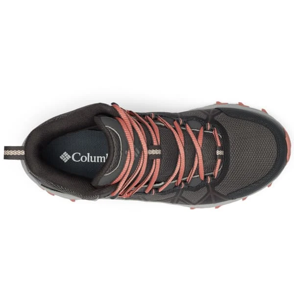 COLUMBIA PEAKFREAK II MID OUTDRY W -DARK GREY, DARK 23 6 COLUMBIA PEAKFREAK II MID OUTDRY W -DARK GREY, DARK 23 - Image 6