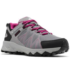 COLUMBIA PEAKFREAK II OUTDRY W -MONUMENT, WILD 23 -Hiking Shoes Shop 9 125891 2005131036 03