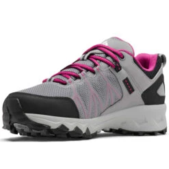 COLUMBIA PEAKFREAK II OUTDRY W -MONUMENT, WILD 23 -Hiking Shoes Shop 9 125891 2005131036 04