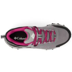 COLUMBIA PEAKFREAK II OUTDRY W -MONUMENT, WILD 23 -Hiking Shoes Shop 9 125891 2005131036 06