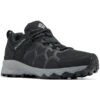 COLUMBIA PEAKFREAK II BLACK TI GREY 23