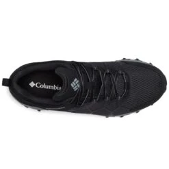 COLUMBIA PEAKFREAK II BLACK TI GREY 23 -Hiking Shoes Shop 9 125897 2027021010 05