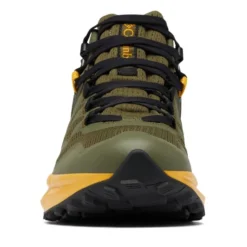 COLUMBIA FACET 75 MID OD-NORI, GOLDEN YE 23 -Hiking Shoes Shop 9 125898 facet 75 mid od nori golden ye 2027051383 03