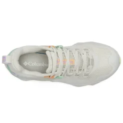 COLUMBIA FACET 75 OD WMNS-LIGHT SAND, FRO 23 -Hiking Shoes Shop 9 125907 2027211193 04