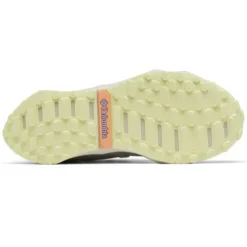 COLUMBIA FACET 75 OD WMNS-LIGHT SAND, FRO 23 -Hiking Shoes Shop 9 125907 2027211193 05