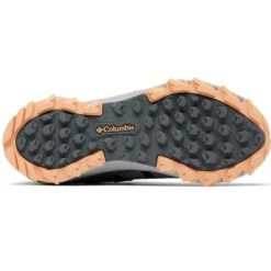 COLUMBIA PEAKFREAK II WMNS-TI GREY STEEL 23 -Hiking Shoes Shop 9 125909 2027301033 06