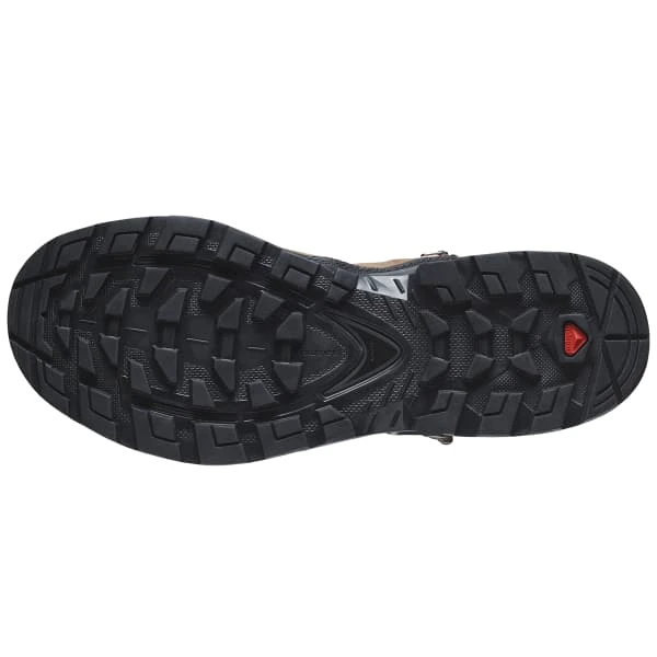 SALOMON QUEST ELEMENT GORE-TEX W MOCHA MOUSSE/P 23 5 SALOMON QUEST ELEMENT GORE-TEX W MOCHA MOUSSE/P 23 - Image 5