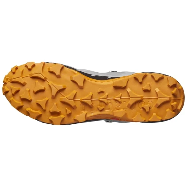 SALOMON CROSS HIKE GORE-TEX 2 GULL/MARMAL/BLACK 23 4 SALOMON CROSS HIKE GORE-TEX 2 GULL/MARMAL/BLACK 23 - Image 4